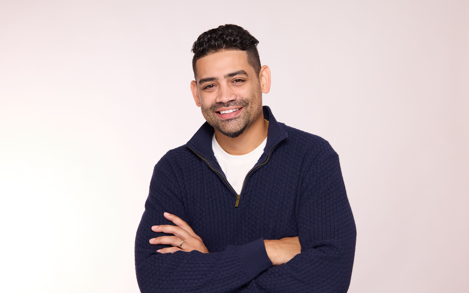 Daniel Hernandez